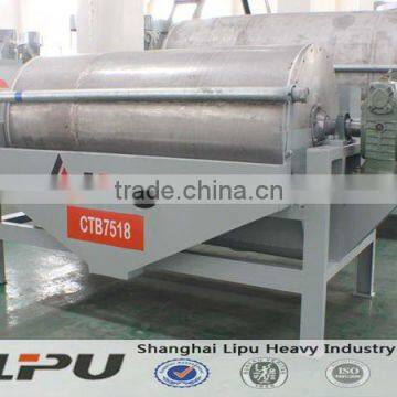 Shanghai Lipu Dry Magnetic Separator Price for Indonesia