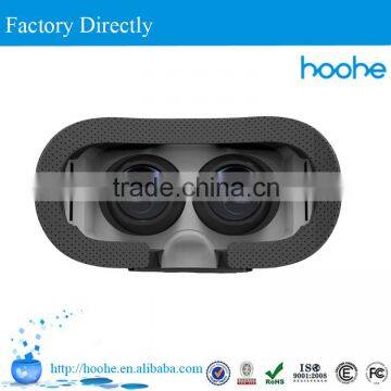 2016 New Design Products VR 3d Glasses Virtual Reality Headset vr Glasses 3d vr Glasses photo-2