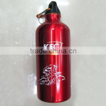 Sports flask bike Insulated Stainless Steel Water Bottle