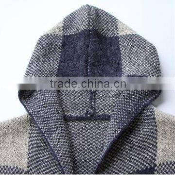 Made From Grey Chunky Knit photo-4