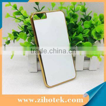 Electroplate Sublimation Mobile Phone Case for IPhone 6/6s photo-5