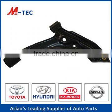 Hot sale auto parts control arm for toyota 54501-52Y10 uesd for Sunny