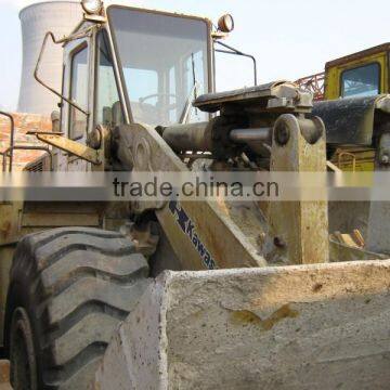 Used KAWASAKI KLD88Z LOADER Japan Original HOT SALE in China