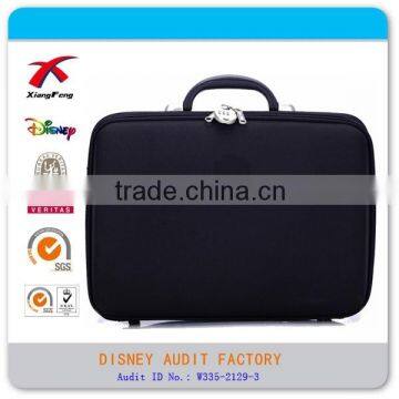 19 Inch Office Bags for Men, New Style Laptop Office Bags, Polyester Cheap Office Bags