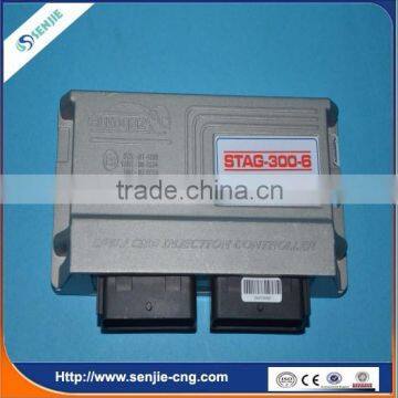 Cng Reducing System Ecu Electric Controller Kit photo-4