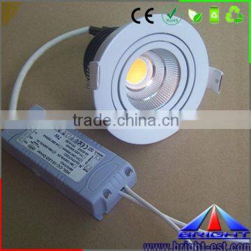 Hight brightness LED COB downlight,led ceiling lights,cob led downlight