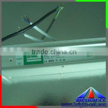 high powered switching power supply,IP67 power supply