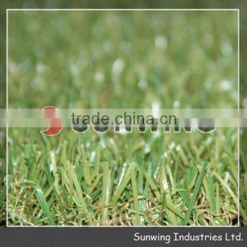 Sunwing Wholesale Artificial Grass for Landscaping Garden Roadside photo-4