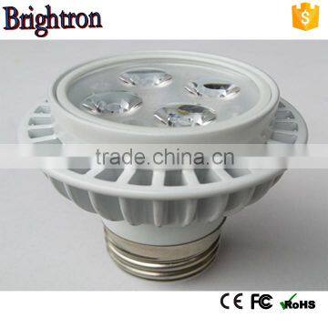 Energy saving led spot lights mr16 220v for home kitchen