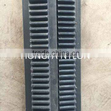 customized nylon gear rack and pinion