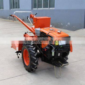 8 hp Power tiller &Agricultural machinery