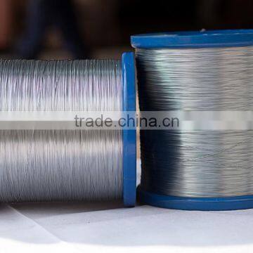 economy galvanized steel wire manufacturer(best price)