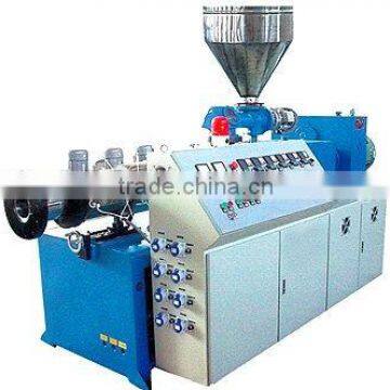 plastic extrusion machine SJ-45