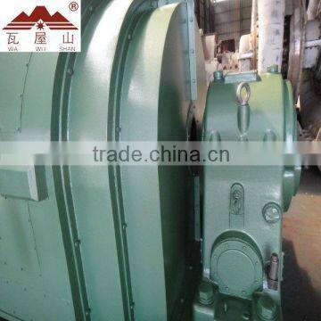 Turbine generator part