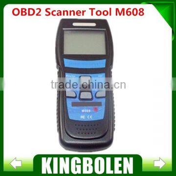 2015 New arrival MITSUBISHI scan tool Professional OBD2 Scanner Tool M608
