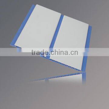 Mid Groove PVC Slat Panel for Ceiling