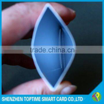 2016 Hot ! Newest Product Credit Card Passport RFID Blocking Sleeve photo-5