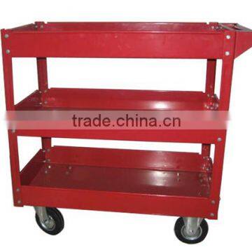 Hotel Linen Trolley