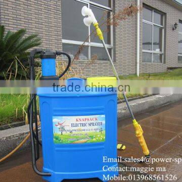 18 Liter Agriculture Manual Hand Operated Backpack Knapsack Agro Sprayers