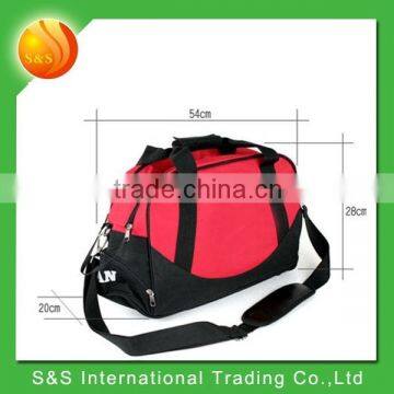 soccer training travel bag travel shoe bag