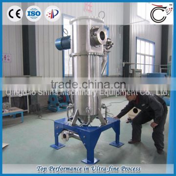 large capacity Coconut shell carbon jet mill