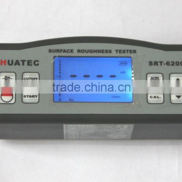 SRT6200 Digital Portable Surface roughness tester profile Tester/Meter