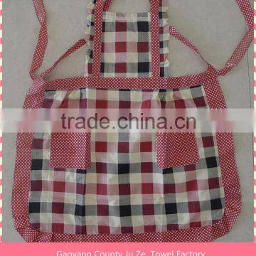 polyester waterproof princess apron