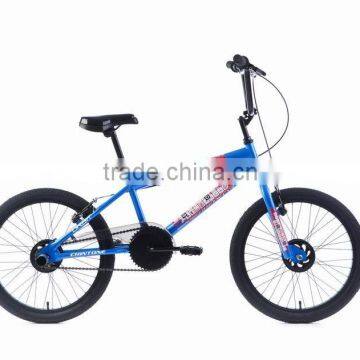 20"BMX bike, 20" bicycles with alloy frame