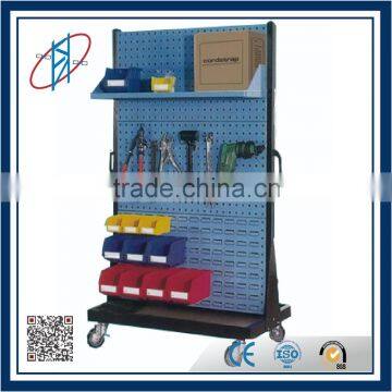 louvered workshop trolleys/linefeed trolley