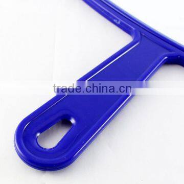 Hot Selling Single Side Square Handheld Mirror Bed Room Mirror photo-2