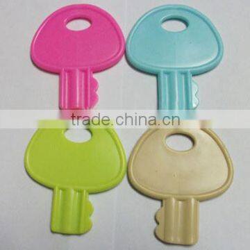 new item most popular keys teether customized packing