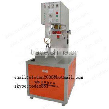 high frequency plastic fusing welding machine