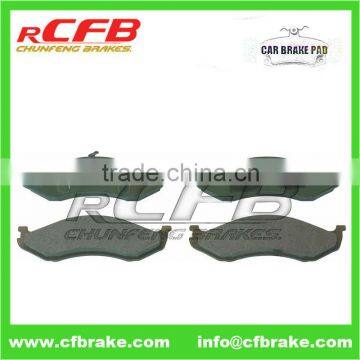 For sale --Brake pad for RETONA,SEPHIA,SHUMA,SPORTAGE