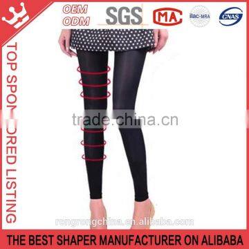 Women's Calorie off Slimming Lifting Leggins Pants Pantyhose                        
                                                Quality Choice