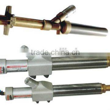 Germany EPS Foaming Machine Feeding Gun/eps Mould Part Filling Gun photo-4