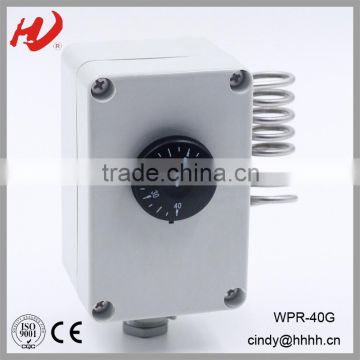 Greenhouse thermostat WPR-40G