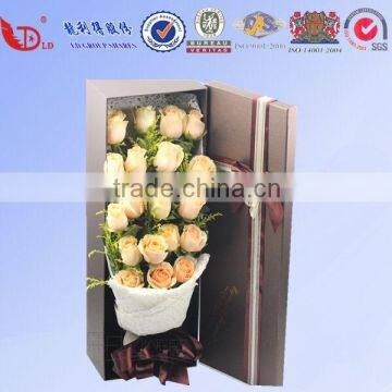 Custom Design Flower Box In Packaging Boxes photo-4