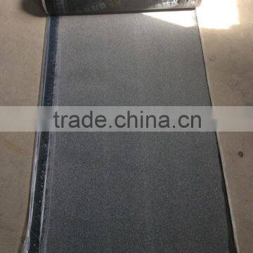 Mineral Film Bitumen Waterproof Membrane For Building Roofing/underground/bridge /tunnel/pool/parking photo-6