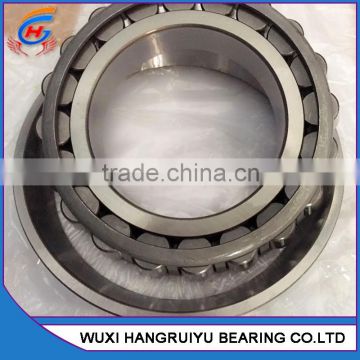 Taper structure low noise new design tapered roller bearing 31305A