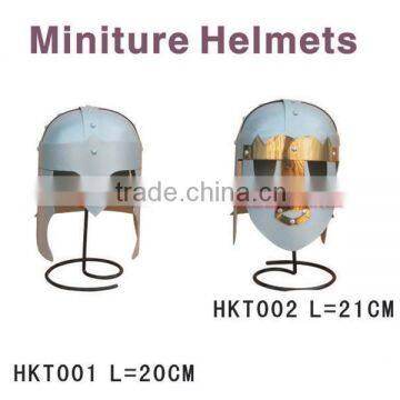 Wholesale Medieval Helmets Gladiator helmet HKT001