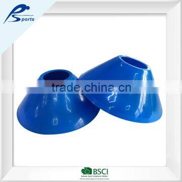 Kids Speed Traning Equipment 4 Inch PE Cones photo-3