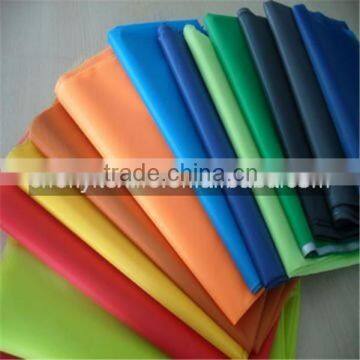 High quality african polyester fabric