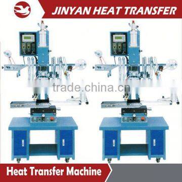 Customized High Quality Heat Transfer Heat Press Machine
