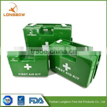 Alibaba China Supplier Waterproof First Aid Kit