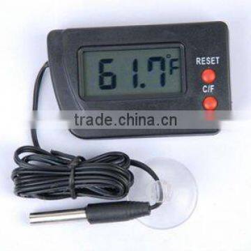 Digital Aquarium Thermometer