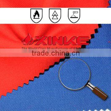 235g Cotton Polyester Anti-acid Fabric photo-2