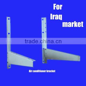 1-2 P Split Air Conditioner Bracket