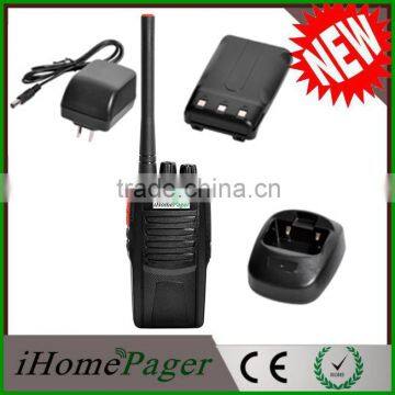 Handheld Long Range Powerful Professional Walkie Talkie 25km photo-5