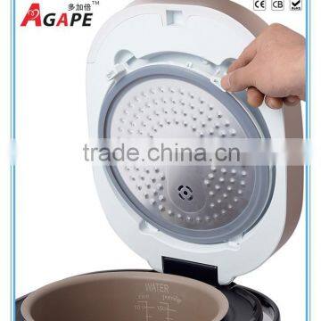 25 in 1 IH EGG RICE COOKER SENSE TOUCHING COOKER photo-3