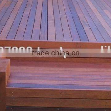 Merbau Decking / E4E / E2E